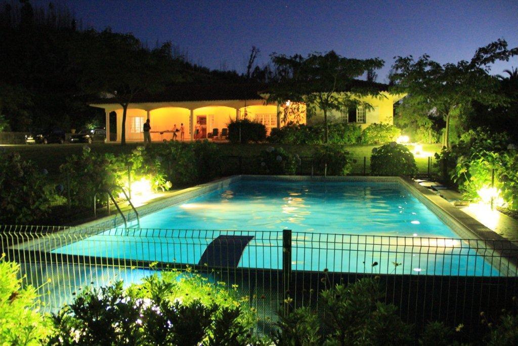 Quinta Do Pinheiral Villa Favões Kültér fotó