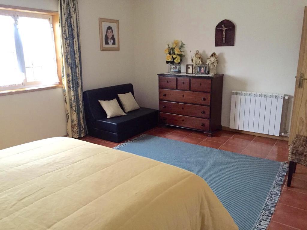 Quinta Do Pinheiral Villa Favões Kültér fotó