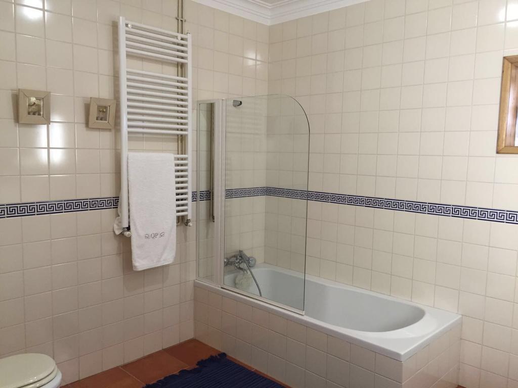 Quinta Do Pinheiral Villa Favões Kültér fotó